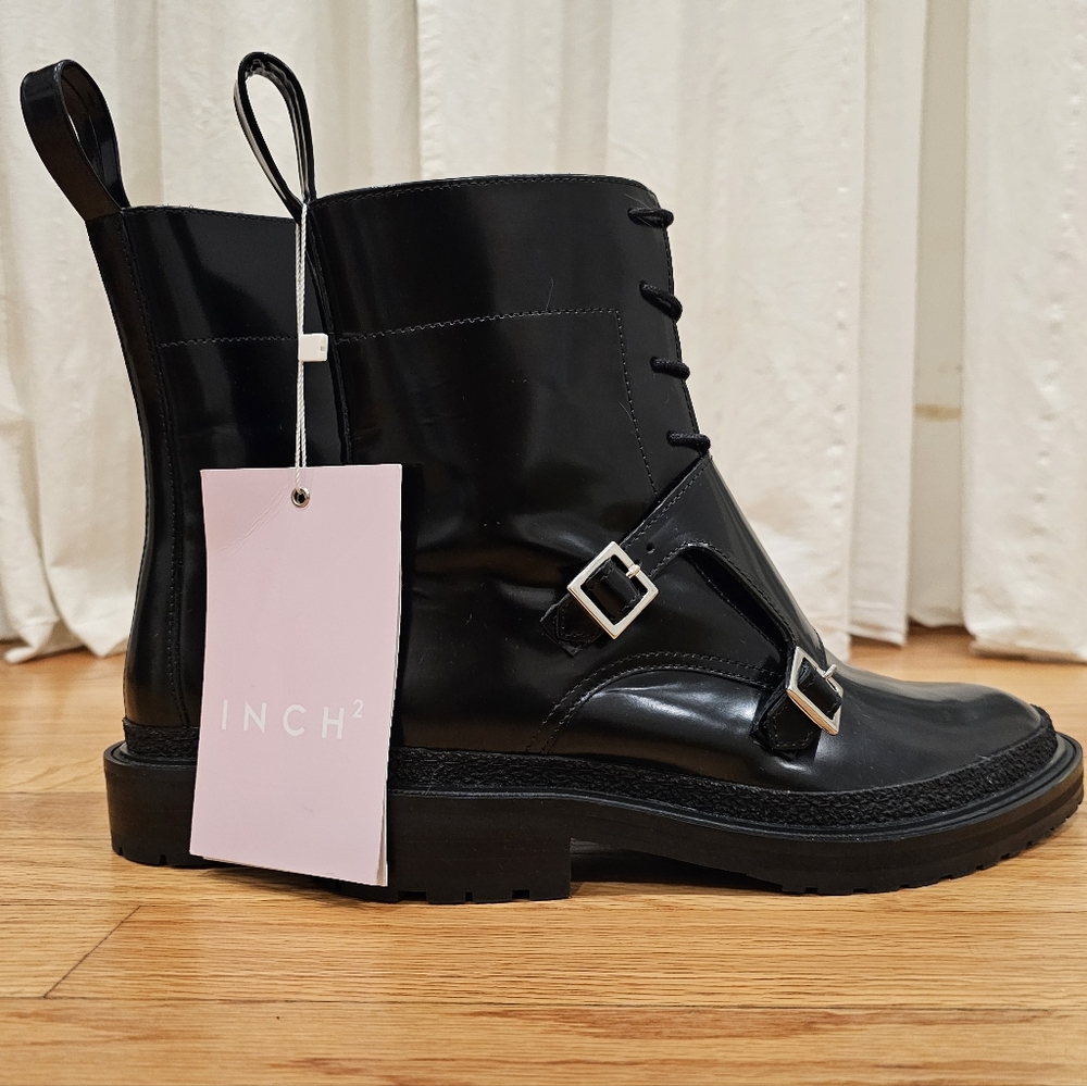 Inch2 Boots - Picture 5 of 16